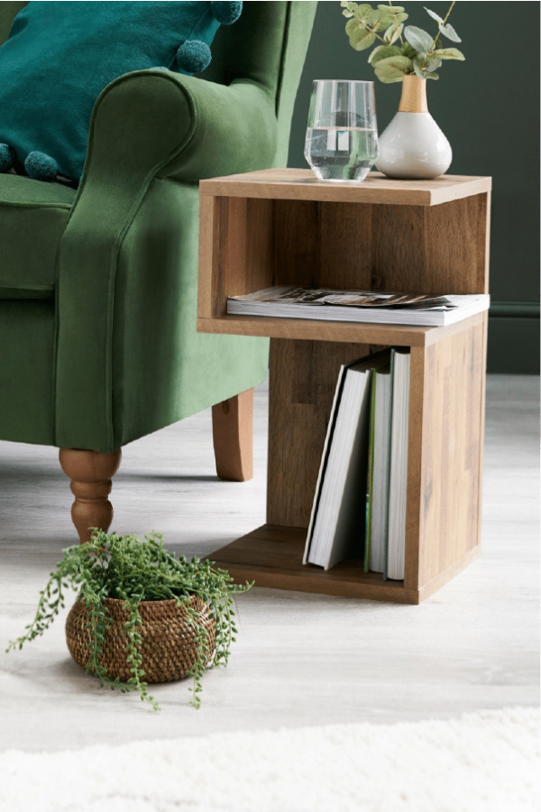 Side Table ST071 ترابيزة جانبية