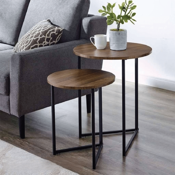 Side Table ST079 ترابيزة جانبية