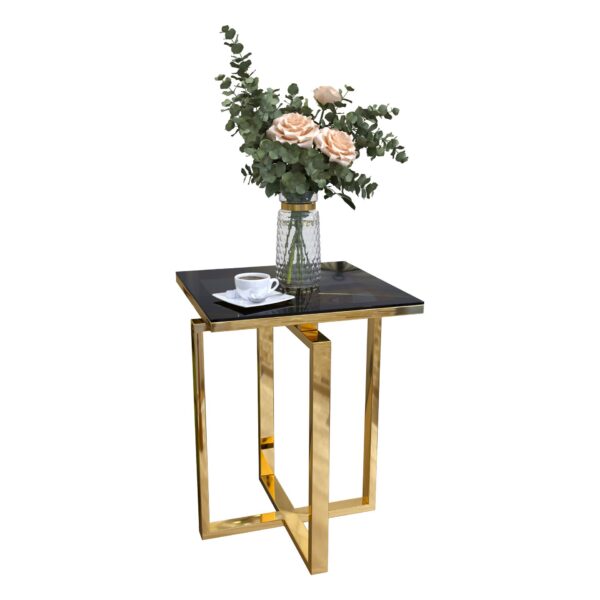 Side Table ST850  ترابيزة جانبية