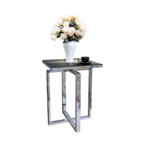 Alternative view of Side Table ST850  ترابيزة جانبية