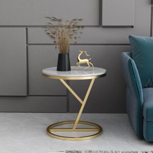 Alternative view of Side Table STA001 ترابيزة جانبية