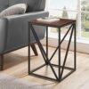 Side Table STA003 ترابيزة جانبية