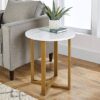 Side Table STA006 ترابيزة جانبية