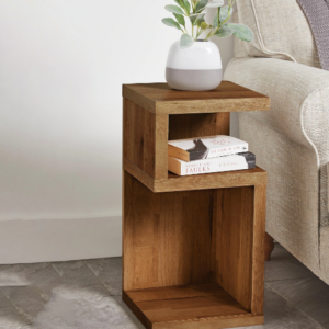 Side Table STA009 ترابيزة جانبية