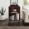 Side Table STA020 ترابيزة جانبية