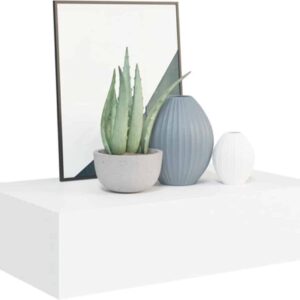 Alternative view of Side Table STA028 ترابيزة جانبية معلقة