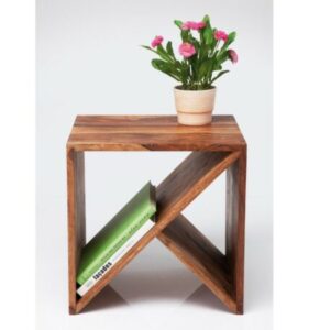 Alternative view of Side Table STA038 ترابيزة جانبية