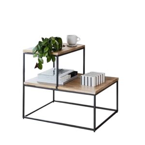 Alternative view of Side Table STA044 ترابيزة جانبية