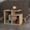 Side Table STA060 ترابيزة جانبية