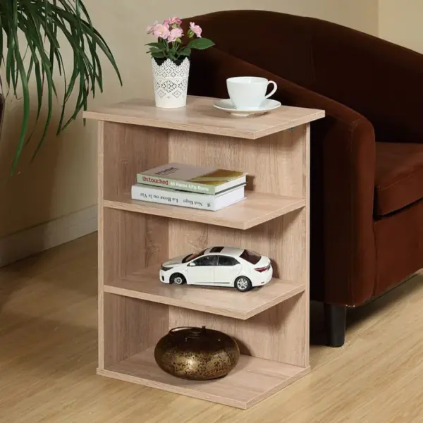 Side Table STA066 ترابيزة جانبية