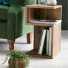 Side Table STA071 ترابيزة جانبية