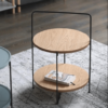 Side Table STA076 ترابيزة جانبية