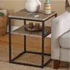 Side Table STA080 طاولة جانبية