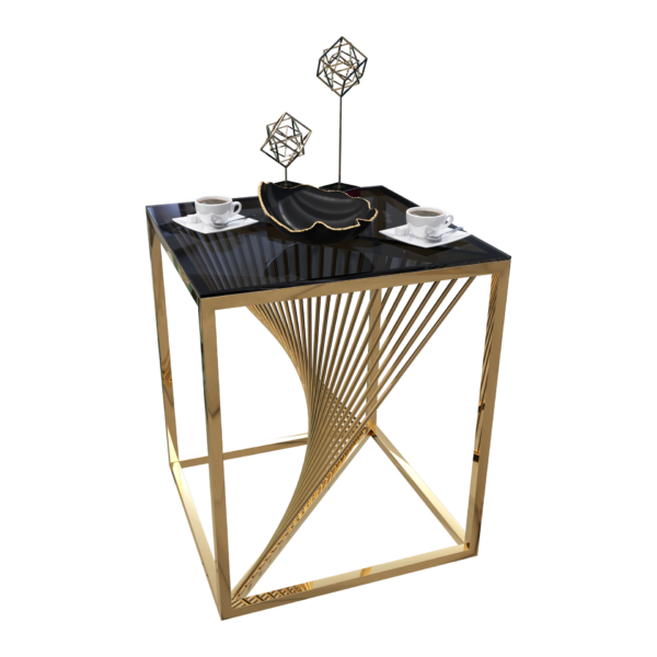 Side Table STG001 ترابيزة جانبية