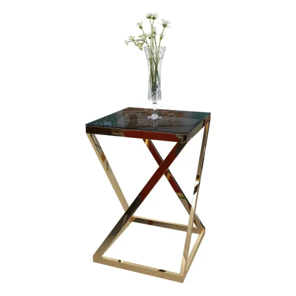 Side Table STG002 ترابيزة جانبية