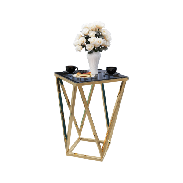 Side Table STG003 ترابيزة جانبية