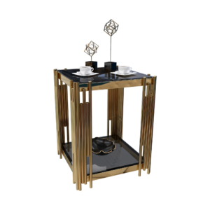 Side Table STG003 ترابيزة جانبية