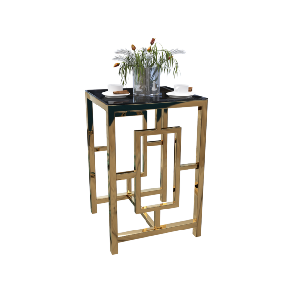 Side Table STG013 ترابيزة جانبية