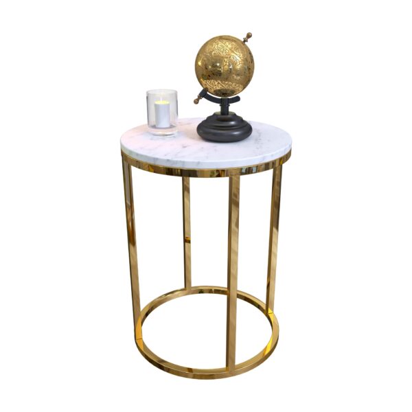 Side Table STG015 ترابيزة جانبية