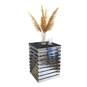 Alternative view of Side Table STG018 ترابيزة جانبية