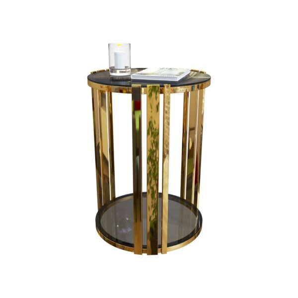 Side Table STG019 ترابيزة جانبية