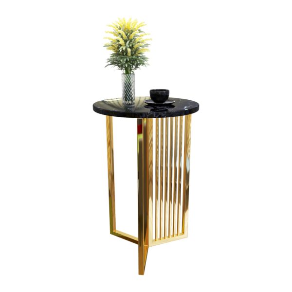 Side Table STG021 ترابيزة جانبية