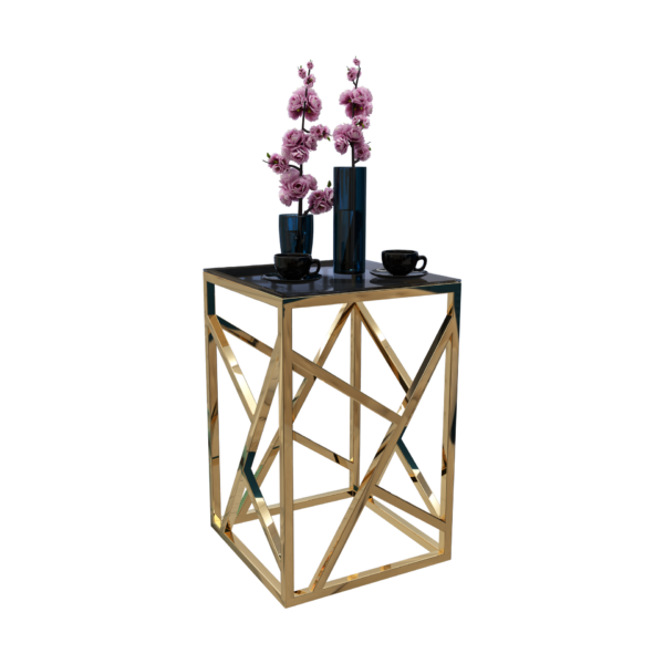 Side Table STG061 ترابيزة جانبية