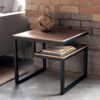 Side Table XSTA047 ترابيزة جانبية