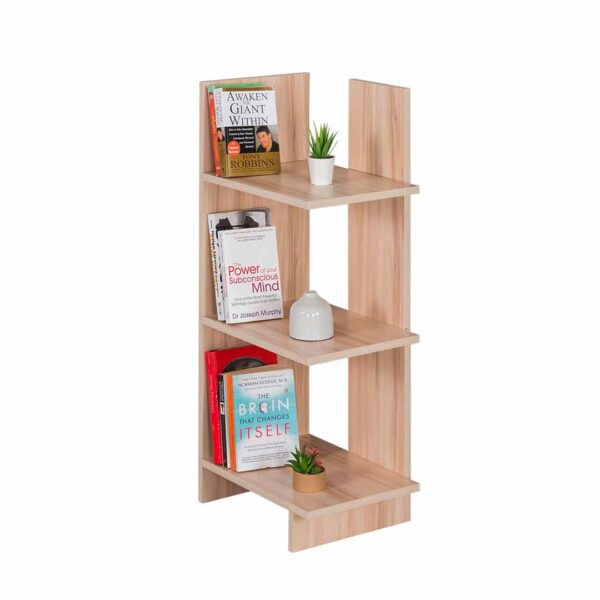 Small Bookcase SISLE مكتبة