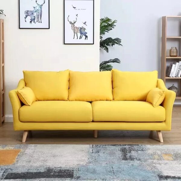 Sofa S002 كنبة