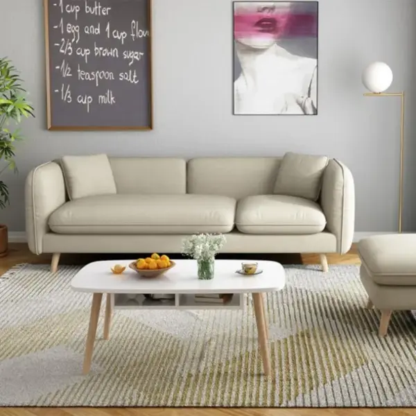 Sofa SO001 كنبة