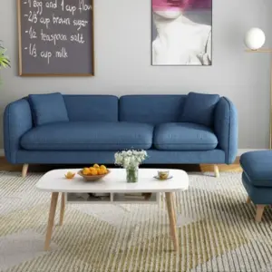 Alternative view of Sofa SO001 كنبة