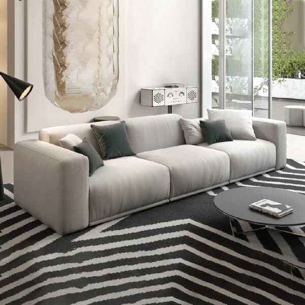 Sofa SO055 كنبة