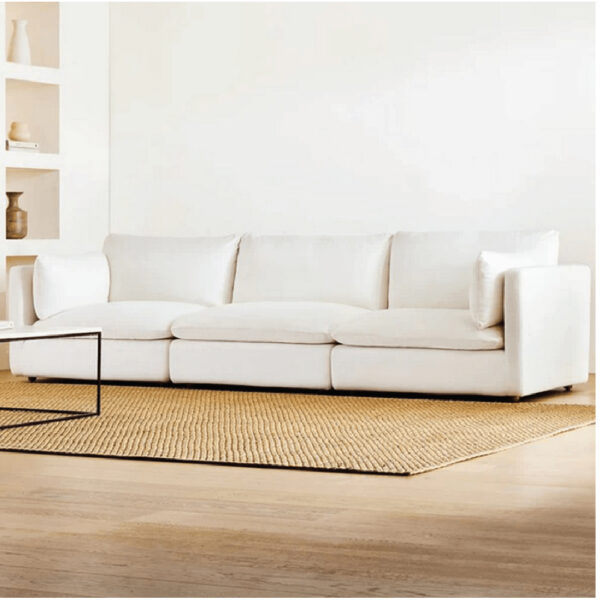 Sofa SO057 كنبة