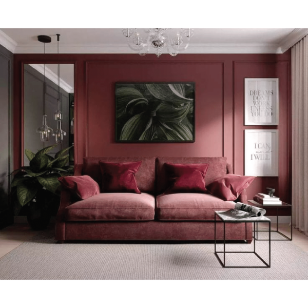 Sofa SO074  كنبة