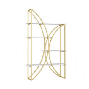 Alternative view of Steel Shelving Unit SHE002 وحدة أرفف