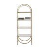 Steel Shelving Unit SHE004 وحده ارفف