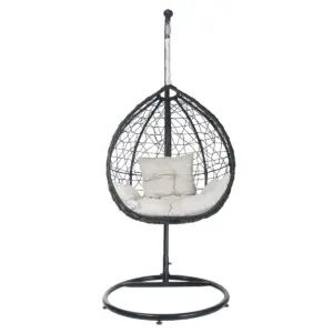 Alternative view of Swing Chair SW4 أرجوحة