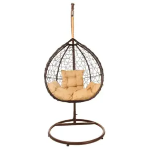 Alternative view of Swing Chair SW5 أرجوحة