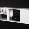 TV Unit LILY ترابيزة تلفزيون