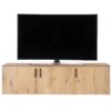 TV Unit LUMA ترابيزة تلفزيون