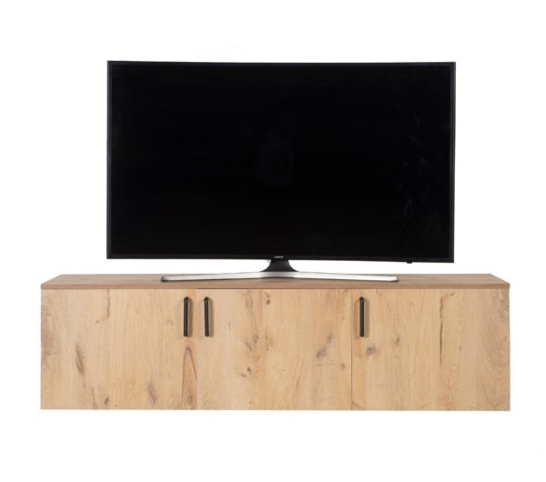 TV Unit LUMA ترابيزة تلفزيون