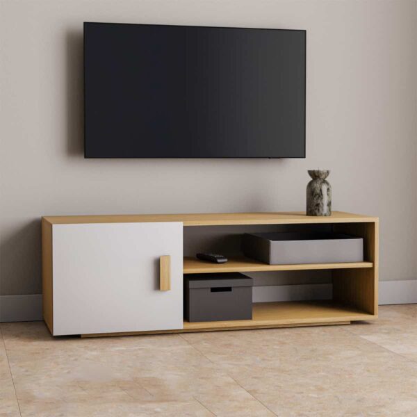 TV Unit TU005 ترابيزة تلفزيون