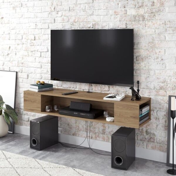 TV Unit TU010 ترابيزة تلفزيون