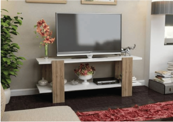 TV Unit TU024 ترابيزة تلفزيون