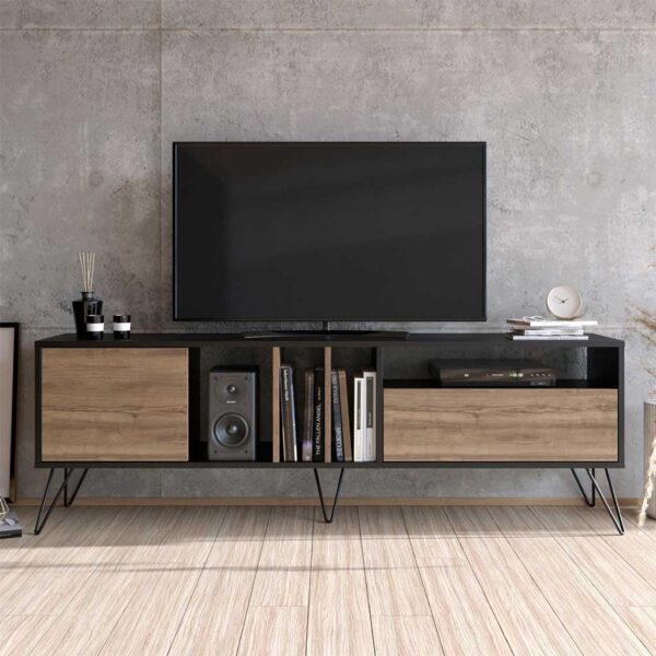 TV Unit TU029 ترابيزة تلفزيون