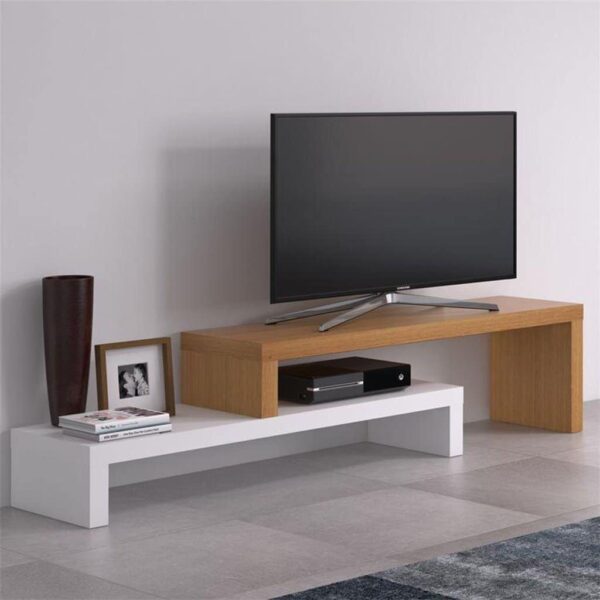 TV Unit TU030 ترابيزة تلفزيون