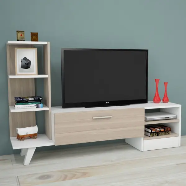 TV Unit TU041 ترابيزة تلفزيون