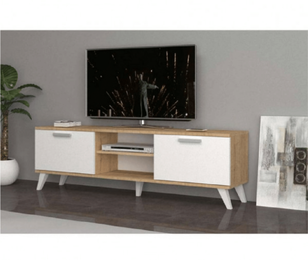 TV Unit TU044 ترابيزة تلفزيون