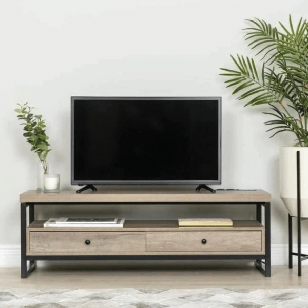 TV Unit TU047 ترابيزة تلفزيون